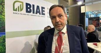 Cavallero (Biae): “Prima banca focalizzata su energie alternative e transizione”