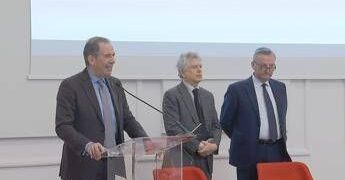 Cdp, Gorno Tempini: “Da 175 anni ponte tra pubblico e privato, anche in tempi difficili come ora”