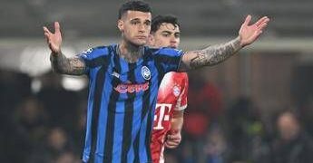 Champions, oggi Bayern Monaco-Atalanta – La partita in diretta