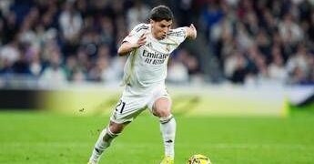 Champions, oggi Real Madrid-Manchester City – La diretta