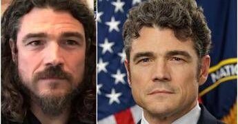 Chi è Joe Kent, che si è dimesso contro la guerra, e perché i trumpiani lo avevano già scaricato