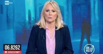 ‘Chi l’ha visto?’, stasera il punto sulla scomparsa della piccola Kata