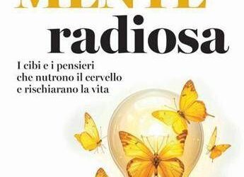 Cibi e pensieri che nutrono il cervello, un libro firmato dalla coppia Liotta (giornalista) e Matteoli (neuroscienziata)