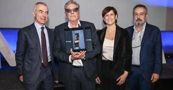 Cinema: Premio Film Impresa, ecco i vincitori e i premi speciali