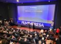 Cinema: conclusa a Roma IV edizione Premio Film Impresa