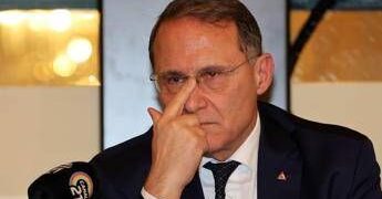 Cirielli: “Incontro con ambasciatore russo? Farnesina sapeva, due funzionari con me”