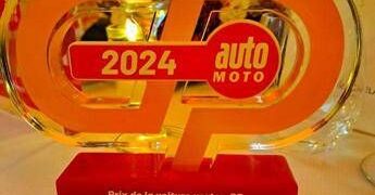 Citroen ELO concept car dell’anno 2026: nuova idea di mobilità