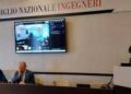 Cni, giornate Ingegneria economica alleanza con Ance, motore per ottenere delle regole certe