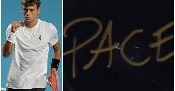 Cobolli vince Atp Acapulco e lancia messaggio: “Pace”