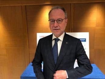 Colite ulcerosa, Mulè (Fi): “Campagna ‘Io esco’ vicina ai pazienti”