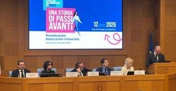 Colite ulcerosa, al via campagna ‘Io esco’ per presa in carico innovativa