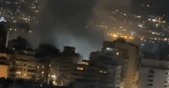 Colpita ambasciata Usa a Riad. Trump: “Presto risponderemo”