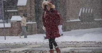 Colpo di coda invernale, tante piogge e neve fresca fino ad 1 metro: ecco dove