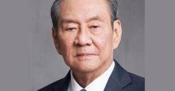 Como in lutto, morto a 86 anni il patron Michael Hartono