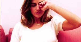 Con disturbi del sonno 5 volte più rischio di cadute accidentali, studio italiano