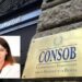 Consob, Chiara Mosca assume l’incarico di presidente vicario: subentra a Paolo Savona