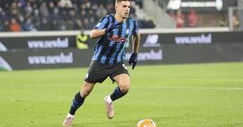 Coppa Italia, oggi semifinale Atalanta-Lazio: orario, probabili formazioni e dove vederla in chiaro