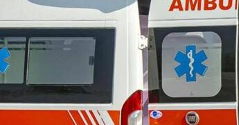 Crollo in un cantiere a Mesagne, un morto e un ferito