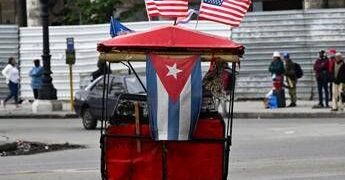 Cuba, la dissidente Kenia Rodriguez: “Sull’isola collasso totale. Trump? Una speranza”