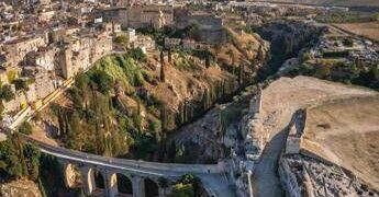 Cultura, a Gravina di Puglia cresce l’attesa per proclamazione a Capitale Italiana 2028