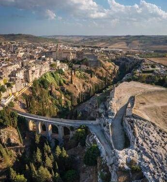 Cultura, a Gravina di Puglia cresce l’attesa per proclamazione a Capitale Italiana 2028