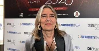 Cybersicurezza, Ciardi (Acn): “Questo mondo è figlio dell’iperconnessione tra dati”