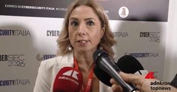 Cybersicurezza, Michelini (Telsy): “Sovranità digitale per competitività industriale e sicurezza nazionale”