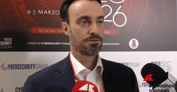 Cybersicurezza, Momola (Engineering): “Colmare ritardo europeo”
