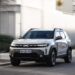 DACIA presenta DUSTER fullhybrid 155