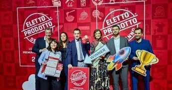 Da E.On tre premi per qualità, convenienza, digitale e fotovoltaico