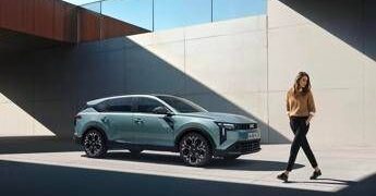 Dacia, in piano futuREady quattro modelli elettrici ma sempre focus su mobilità accessibile