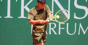 Dalibor Svrcina, chi è l’avversario di Sinner a Indian Wells