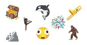 Dall’orca allo scrigno: le otto nuove emoji in arrivo su iPhone