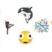 Dall’orca allo scrigno: le otto nuove emoji in arrivo su iPhone