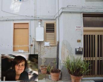Daniela Zinnanti tramortita prima di essere uccisa con 30 coltellate dall’ex
