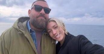 De Rossi, l’amore a distanza di Felberbaum: “Non è bello quando se ne va tuo migliore amico”