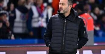 De Zerbi è il nuovo allenatore del Tottenham: “Club fantastico”