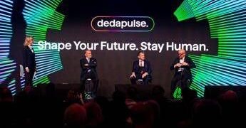 Dedapulse 2026, tecnologia e fattore umano al centro del confronto sul futuro di aziende, persone e territori