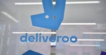 Deliveroo, gip Milano convalida controllo giudiziario