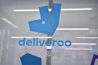 Deliveroo, gip Milano convalida controllo giudiziario