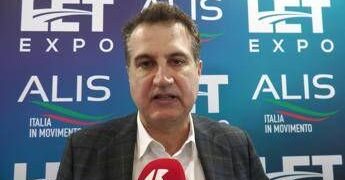 Di Genova (Fastweb+Vodafone): “Investiamo 1,5 mld l’anno in infrastrutture per sicurezza e qualità”