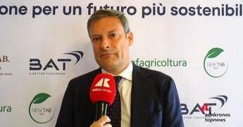 Di Paolo (Bat): “Accordi di filiera essenziali per stabilità e investimenti”