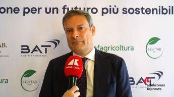 Di Paolo (Bat): “Accordi di filiera essenziali per stabilità e investimenti”