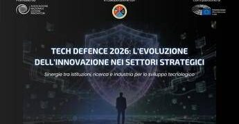 Difesa e tecnologie emergenti, le nuove direttrici della sicurezza nazionale