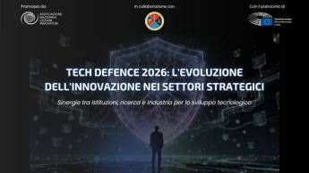 Difesa e tecnologie emergenti, le nuove direttrici della sicurezza nazionale