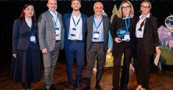 Digitale, Minsait (Indra group) premiata da Salesforce come partner innovativo per Pa centrale italiana