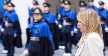 Diplomazia e sicurezza, gli obiettivi di Meloni dopo l’attacco in Iran: “Caos figlio di guerra in Ucraina”