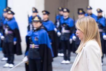 Diplomazia e sicurezza, gli obiettivi di Meloni dopo l’attacco in Iran: “Caos figlio di guerra in Ucraina”