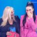 Ditonellapiaga in lacrime: “Non pensavo nemmeno di arrivare a Sanremo”