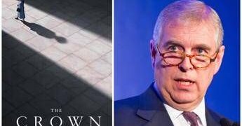 Dopo il caso Epstein torna ‘The Crown’? Voci di uno spin-off sulla storia di Andrea